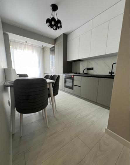 Apartment Lux Burebista 114